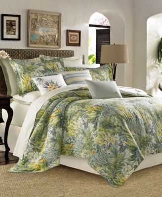 tommy bahama king sheet set