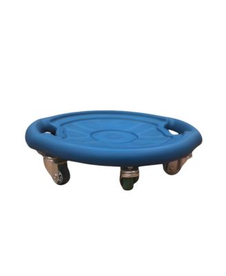 Core Strength Training Roller Textured Non Slip Portable Fitness Tool