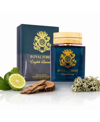 Royal Forest Eau de Parfum 3.4 oz