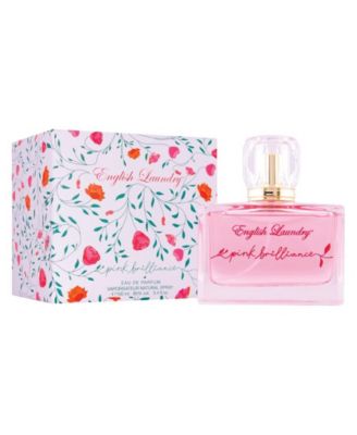 Pink Brilliance Perfume 3.4 oz