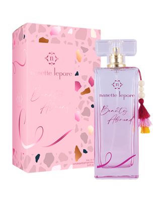 Beauty Abroad Perfume 3.4 oz