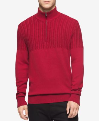 macys mens calvin klein jeans