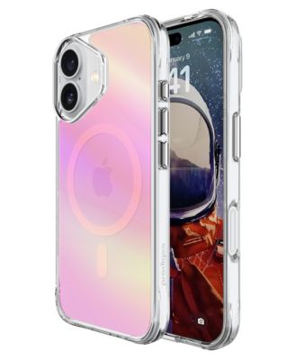 Glow MagSafe Case for Apple iPhone 17 - Iridescent