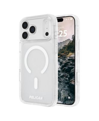 Protector MagSafe Case for Apple iPhone 18 Pro Max / 17 Pro Max