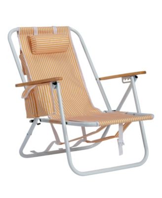 Outdoor Chair for Camping, Travel and Outdoor Activities