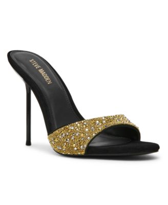 Women's Davina Novelty Stiletto High Heel Sandals
