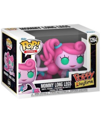 Pop! Games Poppy Playtime - Mommy Long Legs Vinyl Figure