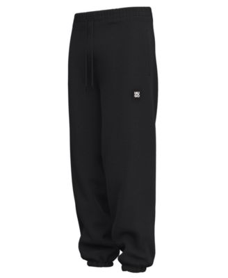 Men's Sherpa Fleece Regular-Fit Sweatpants