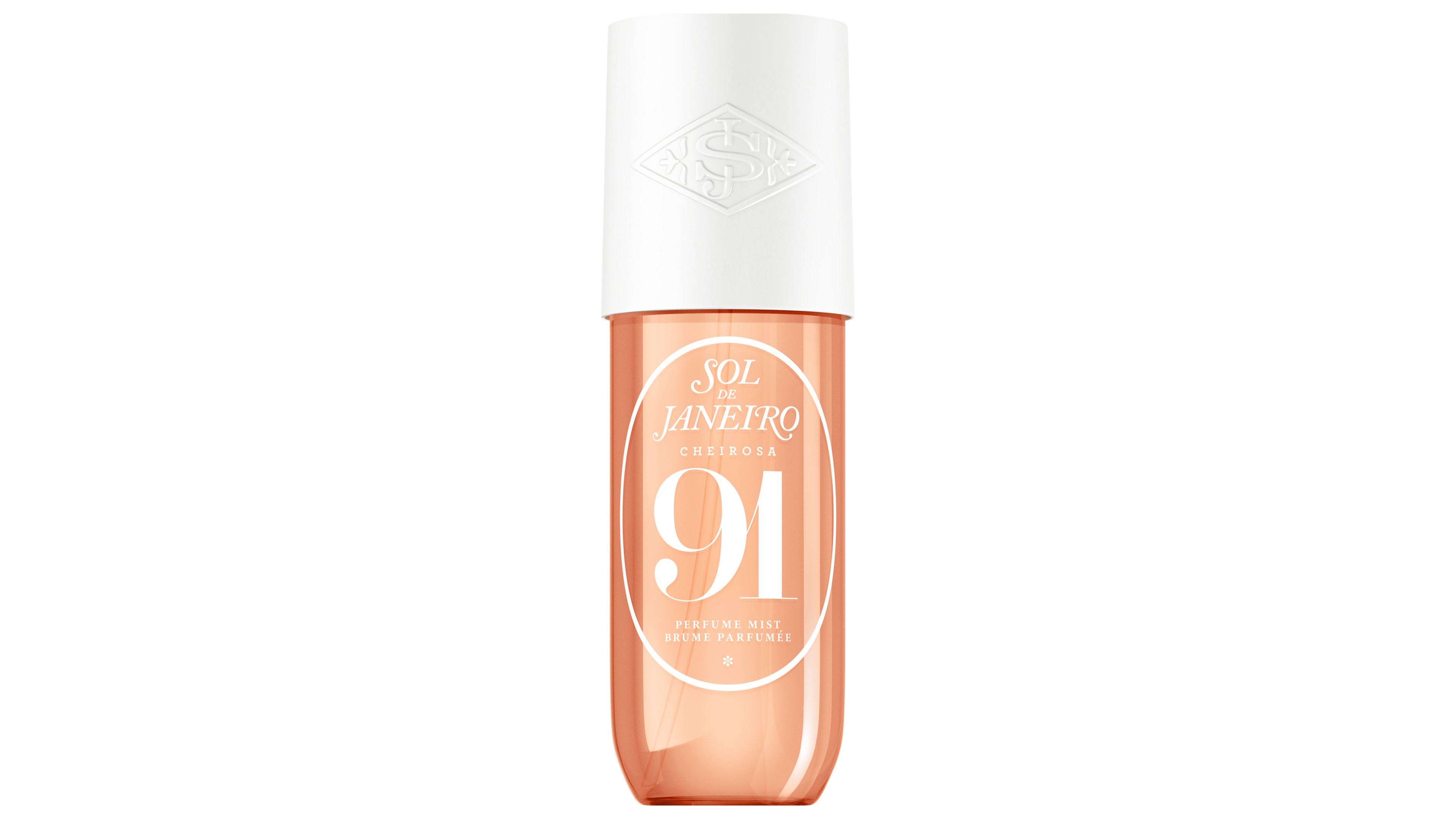 Sol de Janeiro Cheirosa 91 Perfume Mist, 8.11 oz.