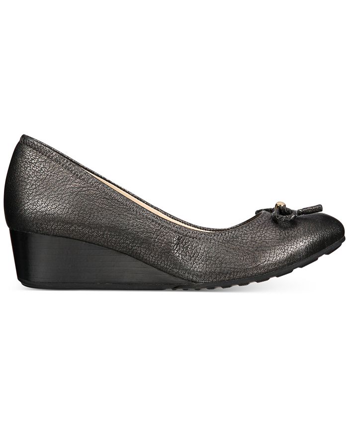Cole Haan Women's Tali Grand Wedges & Reviews - Wedges - Shoes - Macy's