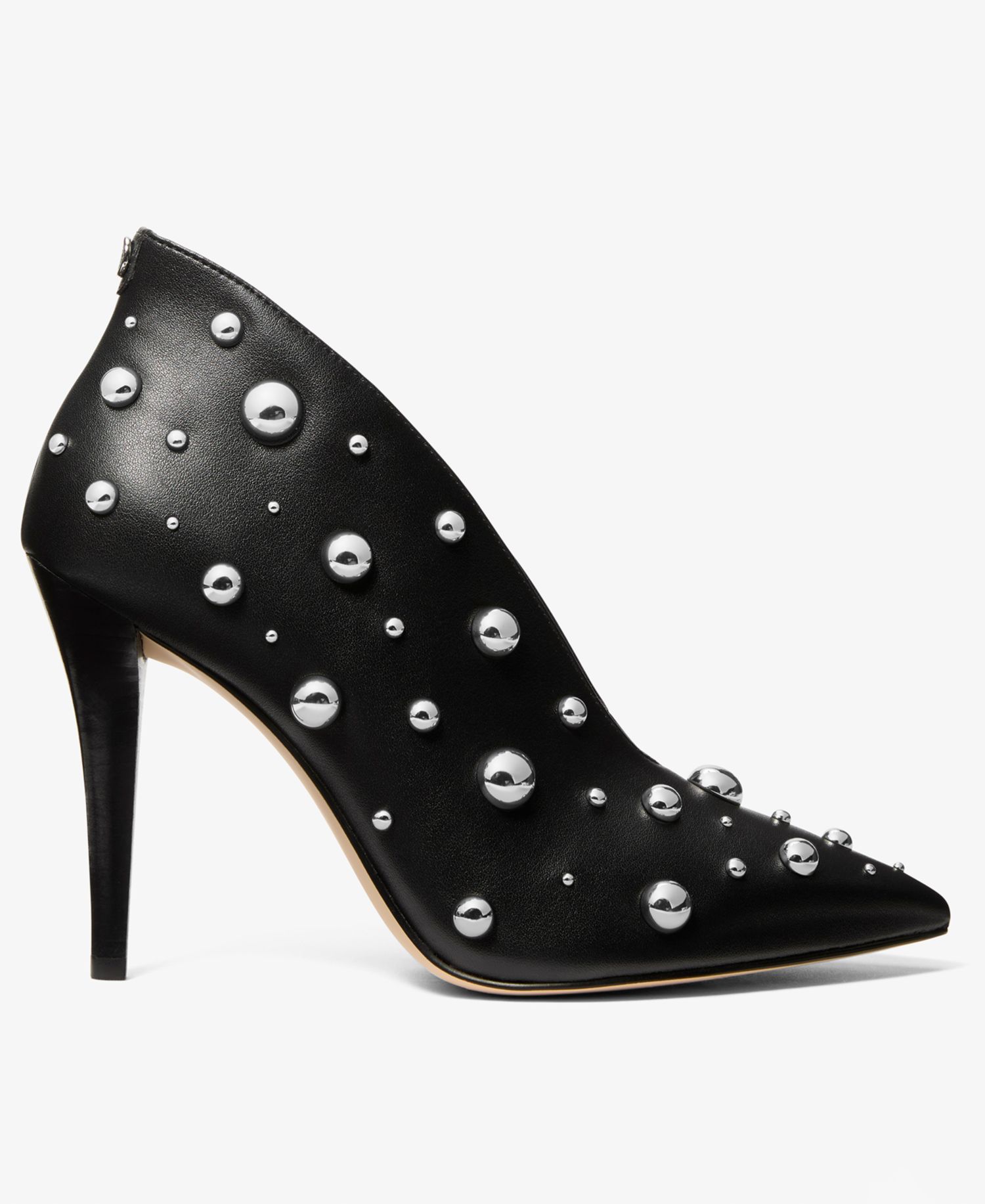 Women's Tonya High Slip-On Pumps