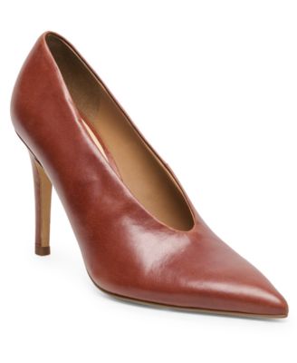 Women's Emani Pointed Toe Stiletto Pumps