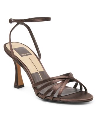 Women's Riki Strappy Ankle Strap Sandals