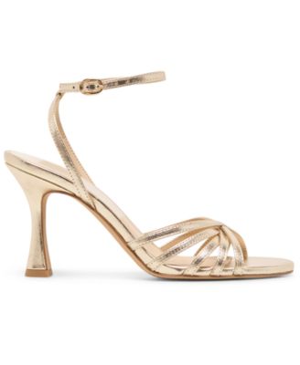 macys gold dress shoes Women's Heels and Pumps Web Collection: Italy