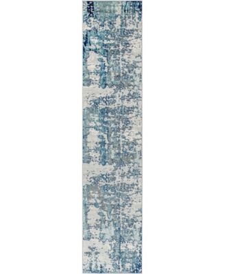 Sunderland SUN-2300 2'7" x 10'3" Area Rug