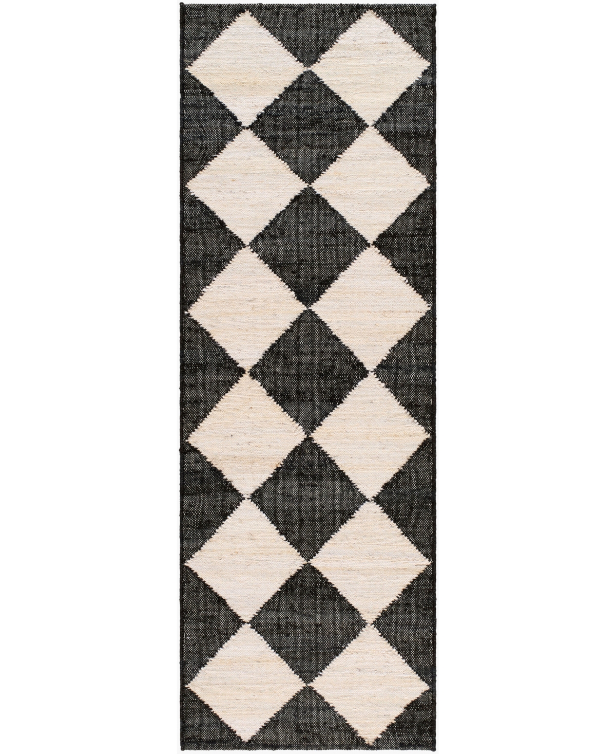 Livabliss Antho Vvat-2300 2'6x8' Runner Area Rug