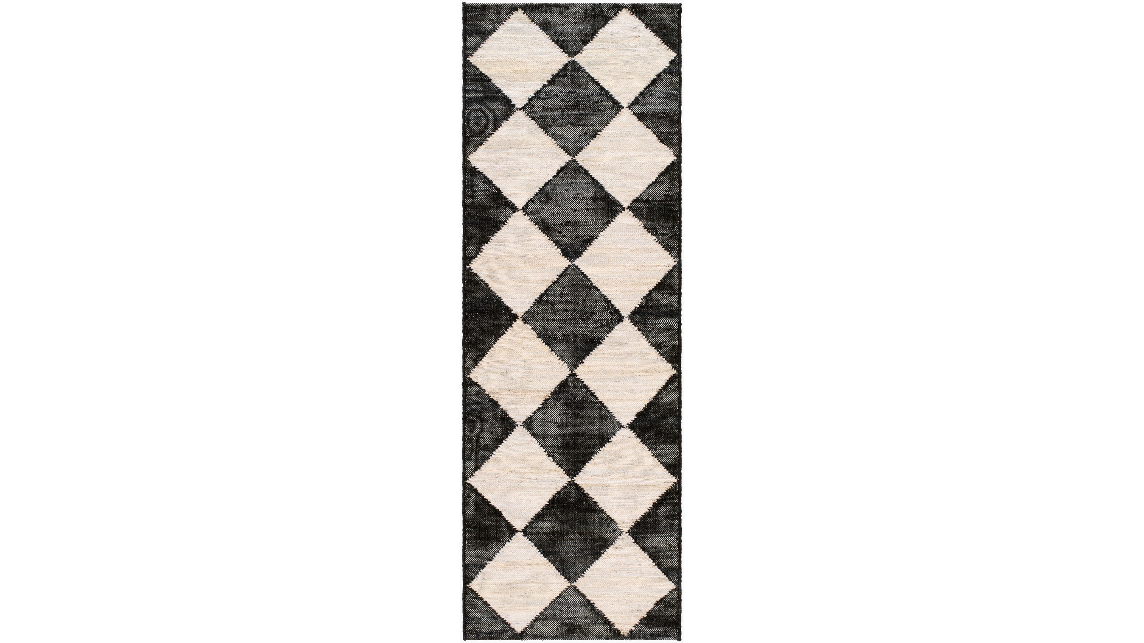 Livabliss Antho Vvat-2300 2'6x8' Runner Area Rug