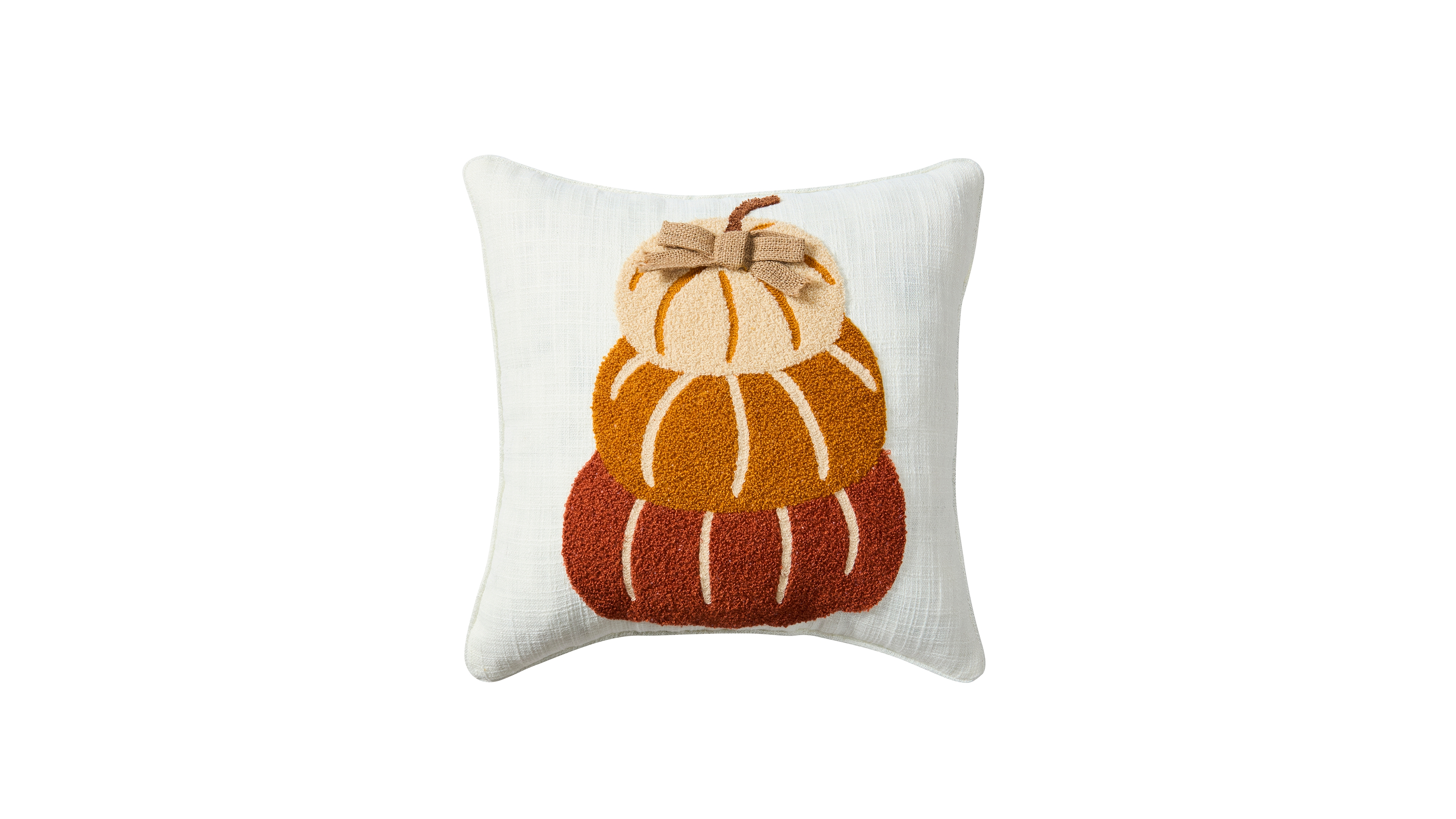 Hallmark Topkin Reversible Fall Decorative Pillow, 18" x 18"