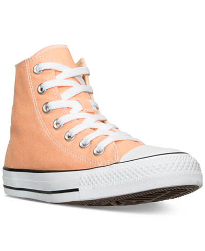 Converse Women's Chuck Taylor Hi Casual Sneakers from Finish Line