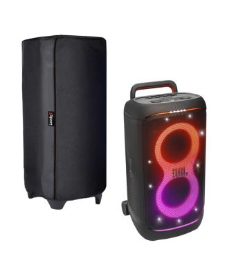 PartyBox 520 Portable Wireless Splash-Proof Speaker