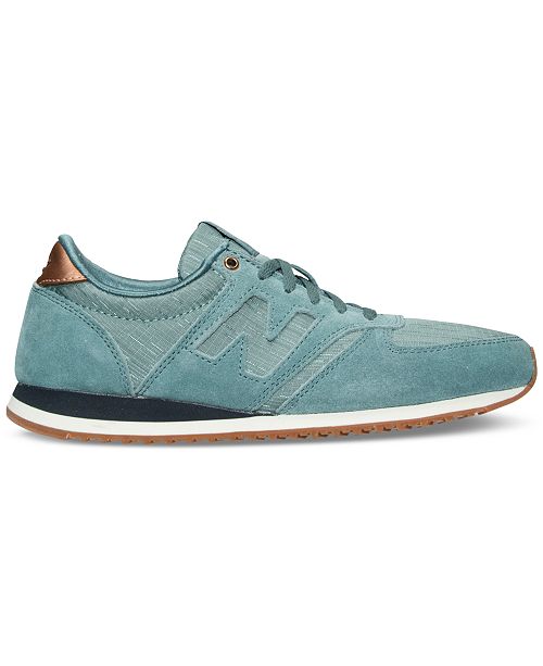 New Balance 420 salon New Balance 420 salon