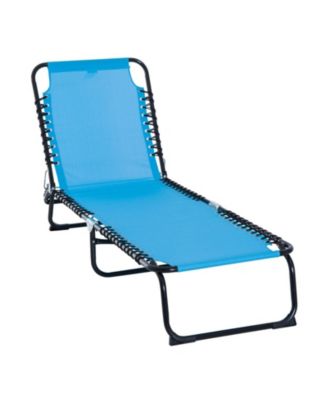 Outdoor Chair for Camping, Travel and Outdoor Activities