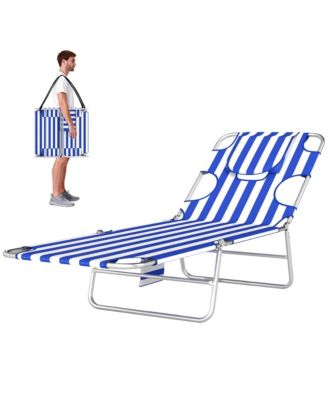 Outdoor Chair for Camping, Travel and Outdoor Activities