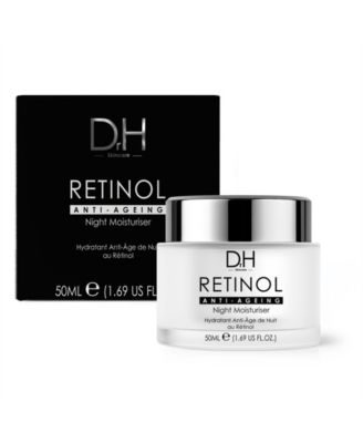 Retinol Anti-Aging Night Moisturizer 50ml