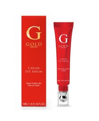 Caviar Eye Serum 15ml