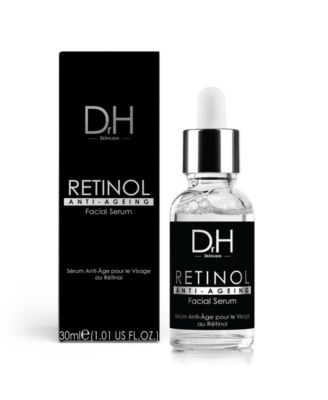 Anti-Aging Retinol Facial Serum 30ml