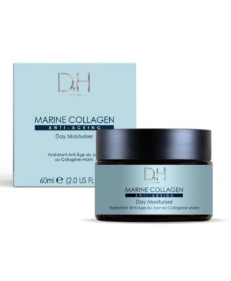 Marine Collagen Anti-Aging Day Moisturizer 60ml