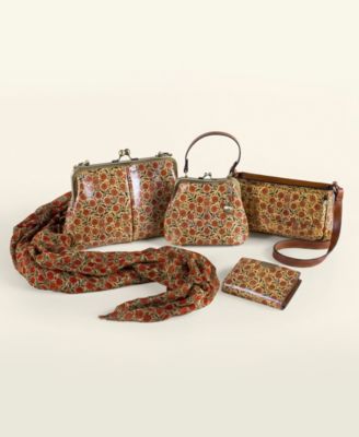 Scandi Antique Ochre Collection