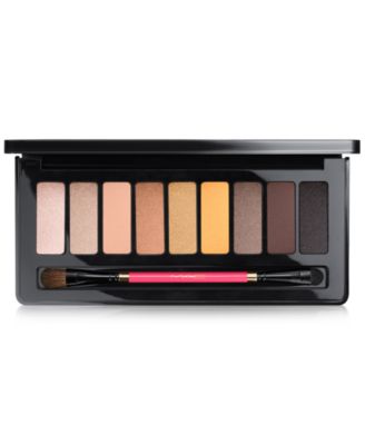 MAC - Nutcracker Sweet Warm Eye Compact
