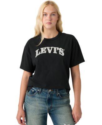Premium Women's Vintage Relaxed-Fit T-Shirt