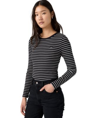 Women's Hayes Long-Sleeve T-Shirt