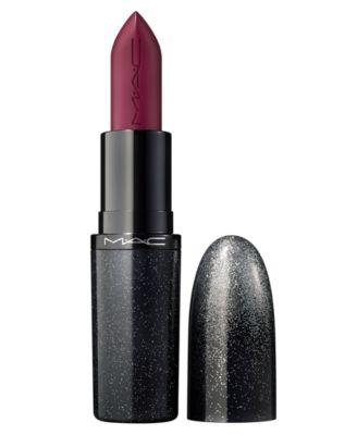 MACximal Sleek Satin Lipstick, 0.12 oz.