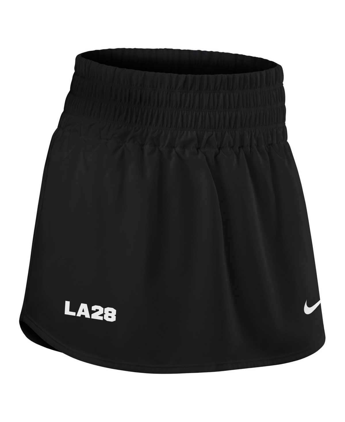Nike Women's High-Waisted Mini Dri-fit Skirt