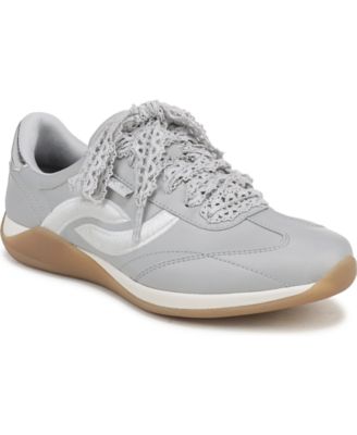 Women's Era Luxe Arch Support Chiffon Lace-Up Sneakers