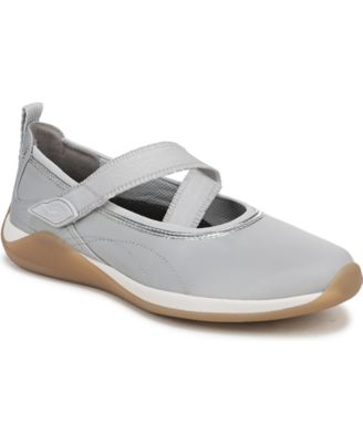 Women's Era Round-Toe Flats