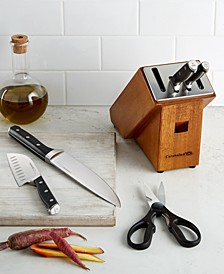 Classic SharpIN Self-Sharpening 6-Pc. Cutlery Set