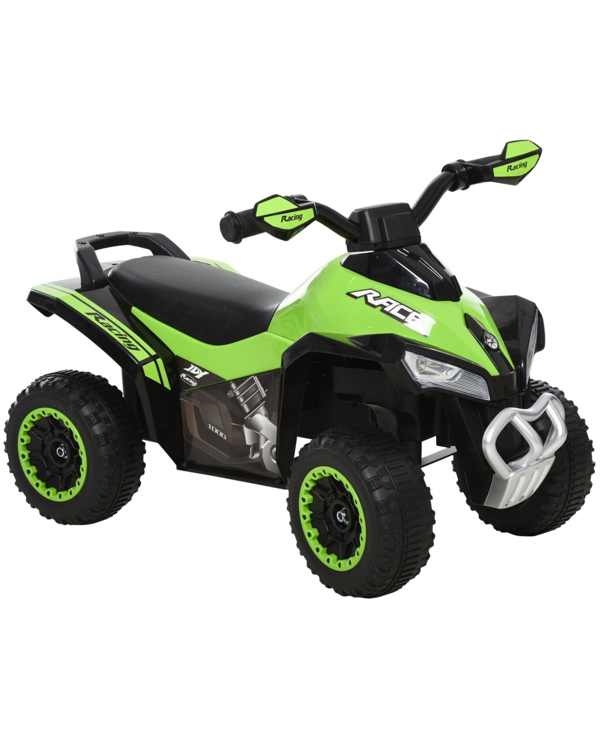 Sevorley Toddler Push Ride-On Car, Music for Supervised Play ages 18 to 36 months