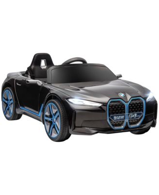Kids Ride-On Vehicle with Remote Control, 12V Powered, Ages 3-7