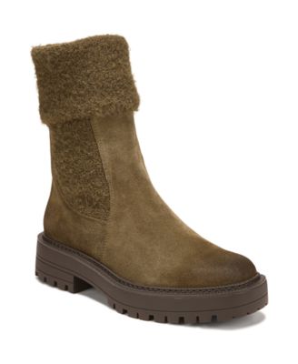 Women's Laguna Knit Slip-On Booties