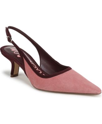 Women's Bianka Slingback Pumps