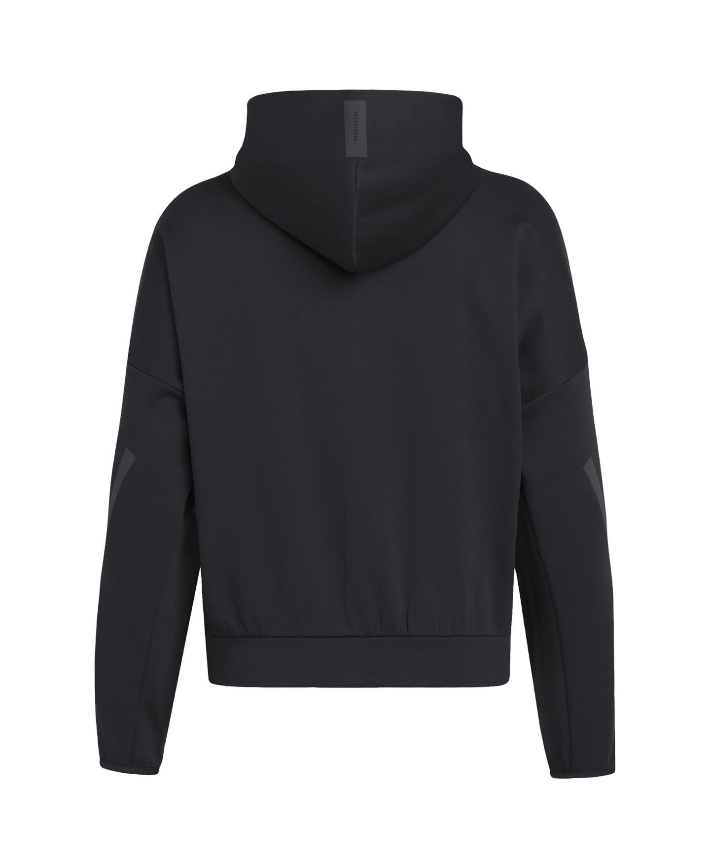 Женская куртка adidas Black Tennessee Volunteers Z.N.E. Full-Zip — фото 3