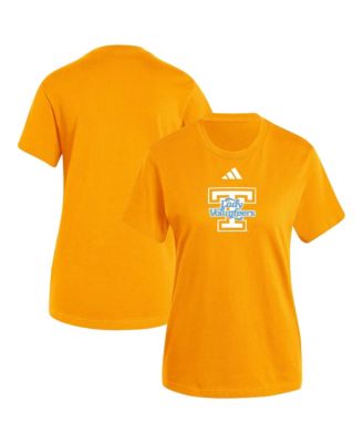 Women's Tennessee Orange Tennessee Volunteers Core T-Shirt