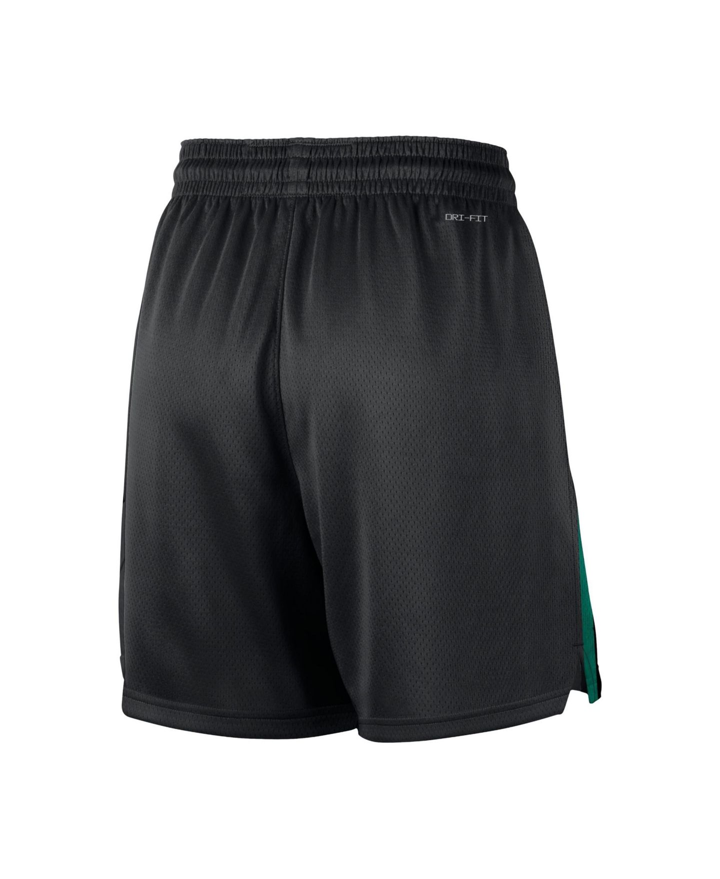 Женские шорты Nike Black Los Angeles Sparks 2026 On-Court Dri-FIT Victory Shorts - Rebel Edition — фото 3