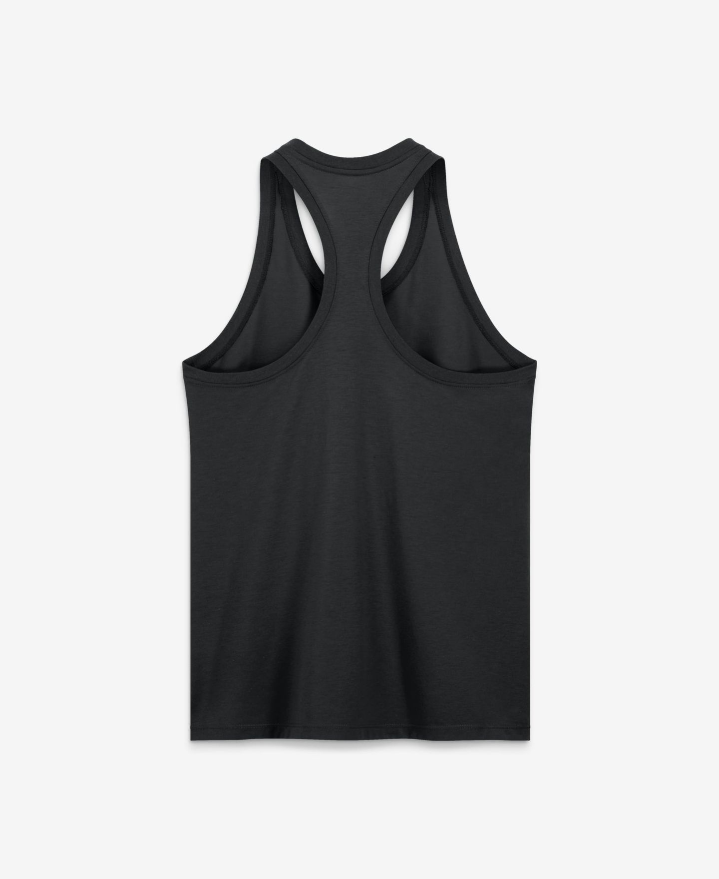 Женский топ Nike Black Cincinnati Bengals Primetime Tri-Blend Dri-FIT — фото 5