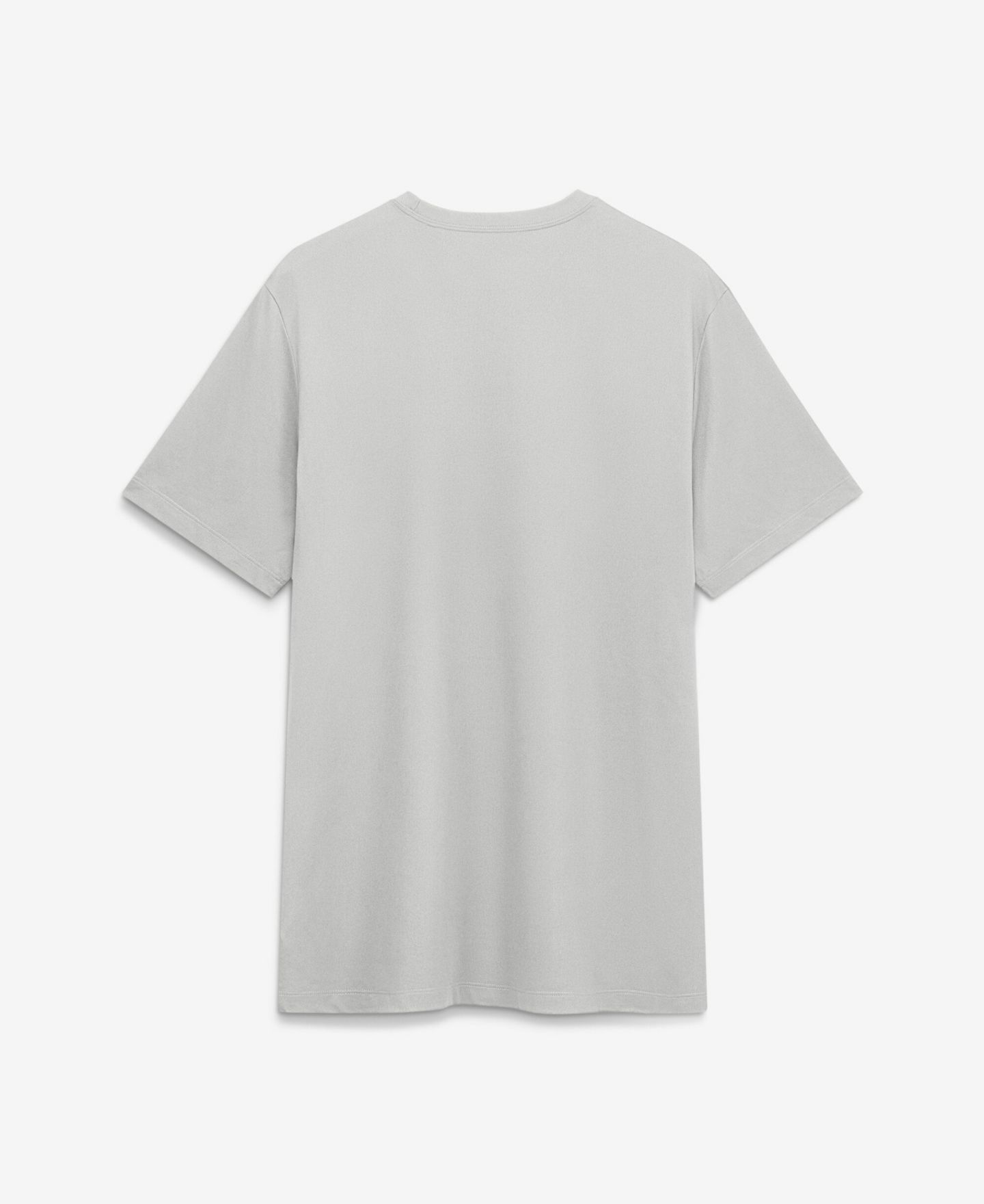 Мужская футболка Nike Gray Texas Longhorns Sideline Legend Dri-FIT — фото 5