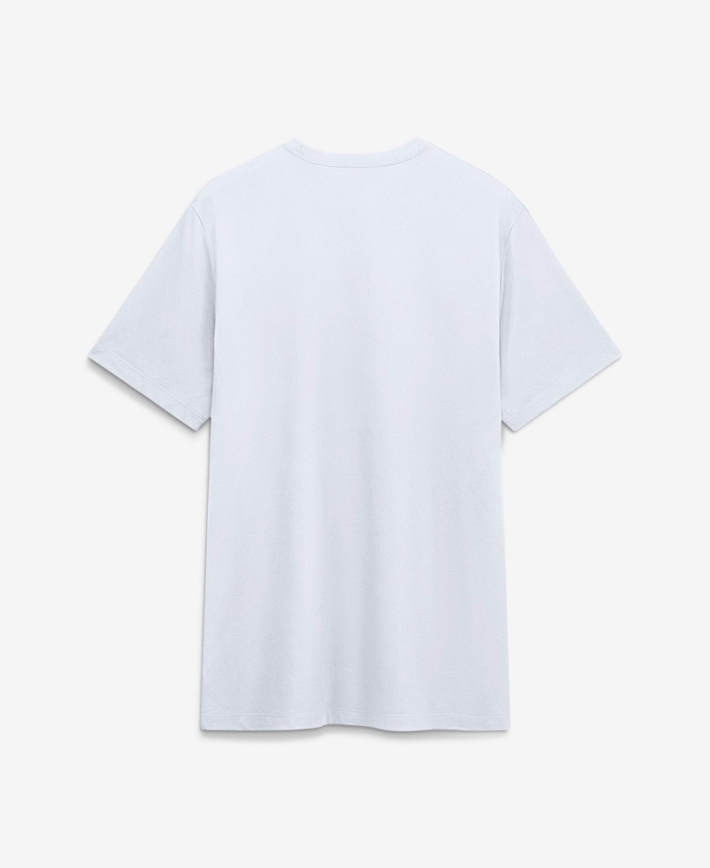 Мужская футболка Nike White Texas Longhorns Sideline Legend Dri-FIT — фото 5